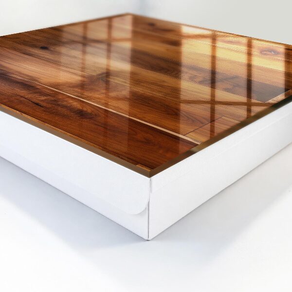 Armario para llaves de madera