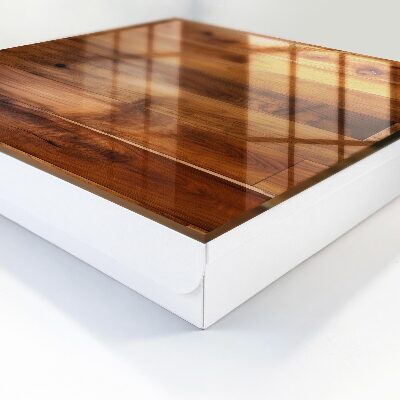 Armario para llaves de madera
