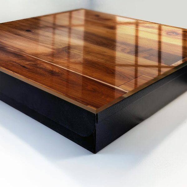 Armario para llaves de madera