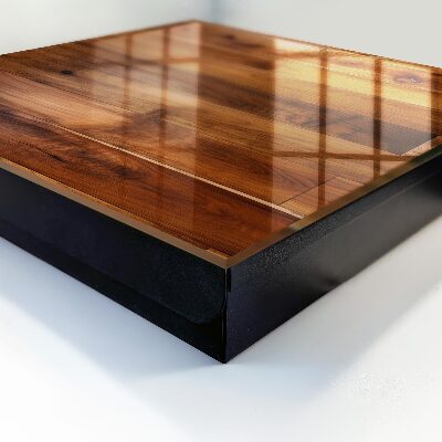 Armario para llaves de madera