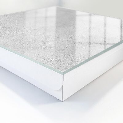 Caja para llaves de textura gris