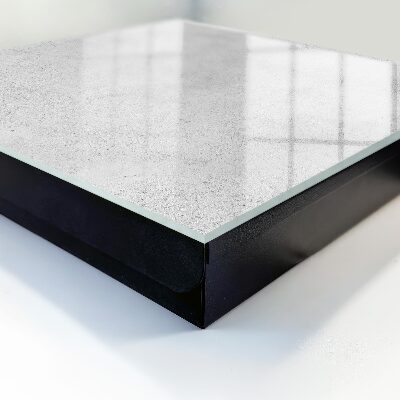 Caja para llaves de textura gris