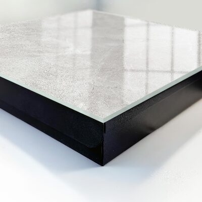 Caja para llaves de estructura gris