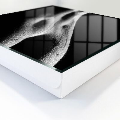 Caja para llaves diseño elegancia sensual