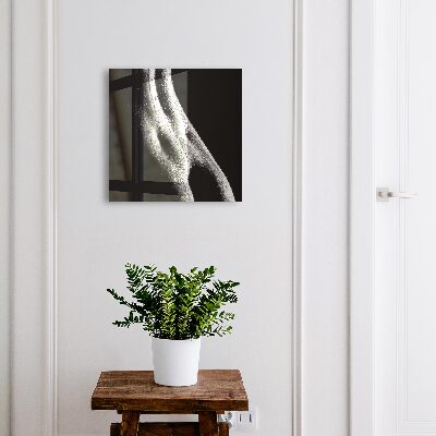 Caja para llaves diseño elegancia sensual