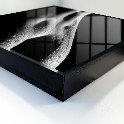 Caja para llaves diseño elegancia sensual