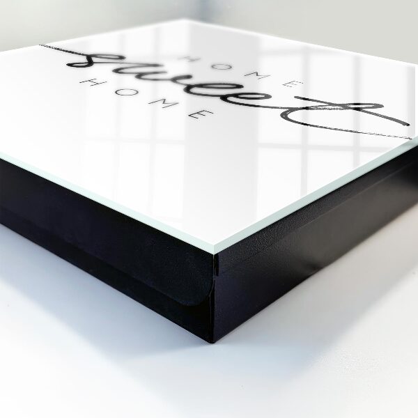 Caja para llaves diseño estilo Magia en el hogar