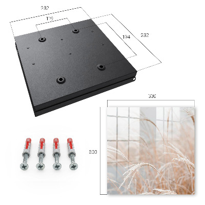 Armario para llaves con diseño de mazorcas de maíz de otoño