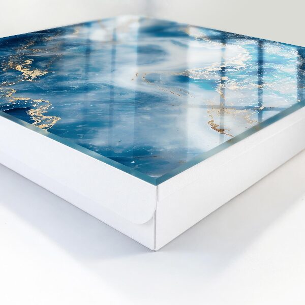 Caja para llaves diseño Abstracción de los sueños