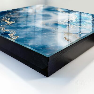 Caja para llaves diseño Abstracción de los sueños