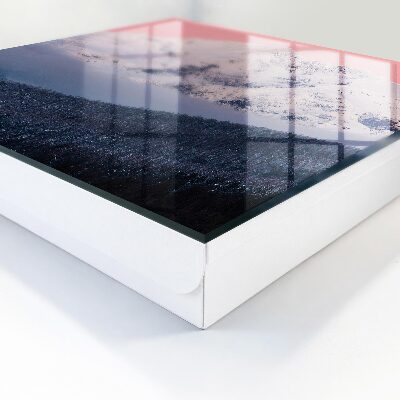 Caja para llaves modelo pico de invierno