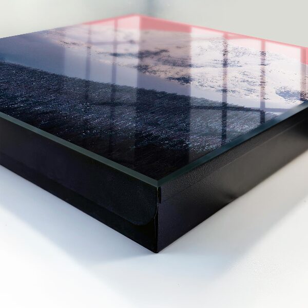 Caja para llaves modelo pico de invierno