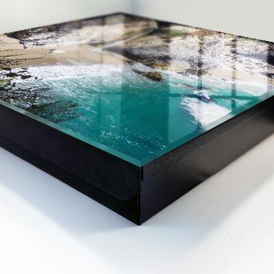 Caja para llaves diseño Costa de la Belleza