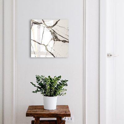 Caja para llaves con diseño minimalista y elegante