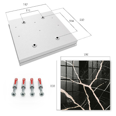 Caja para llaves de estructura dinámica