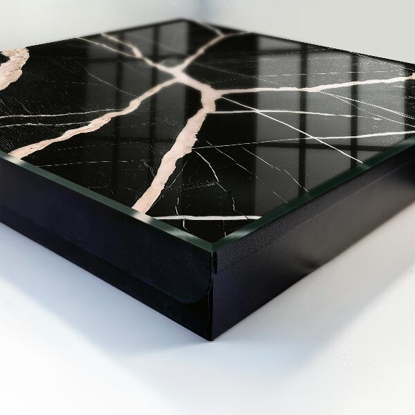 Caja para llaves de estructura dinámica