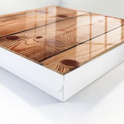 Armario para llaves de madera