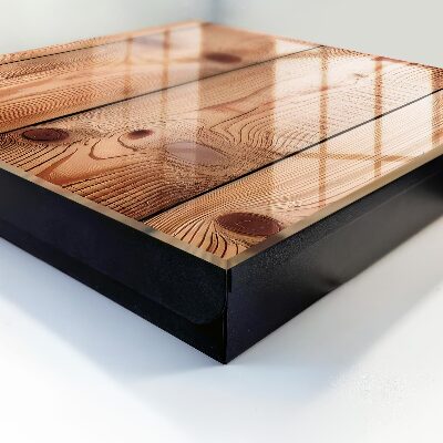 Armario para llaves de madera