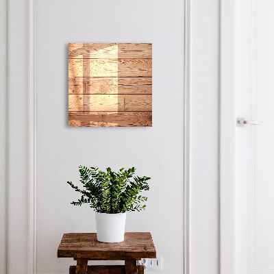 Armario para llaves de madera