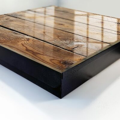 Armario para llaves de madera