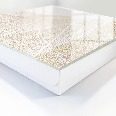 Caja para llaves diseño de elegancia sutil
