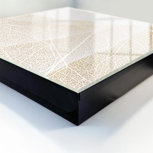 Caja para llaves diseño de elegancia sutil