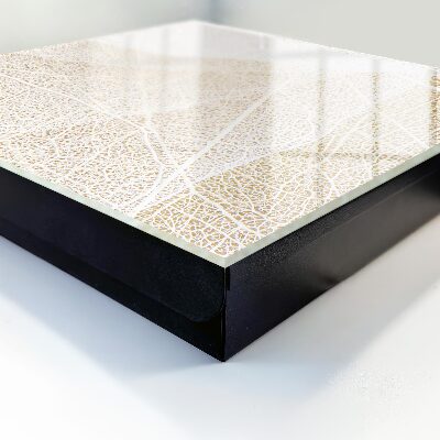 Caja para llaves diseño de elegancia sutil