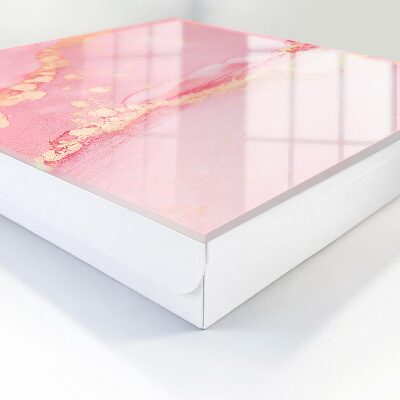 Armario para llaves diseño sueño rosa