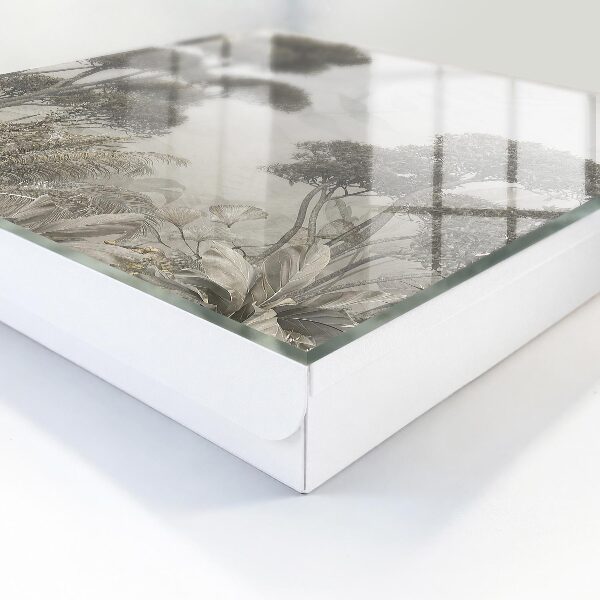 Caja para llaves modelo naturaleza sensual