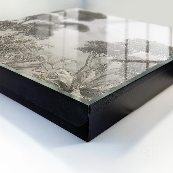 Caja para llaves modelo naturaleza sensual