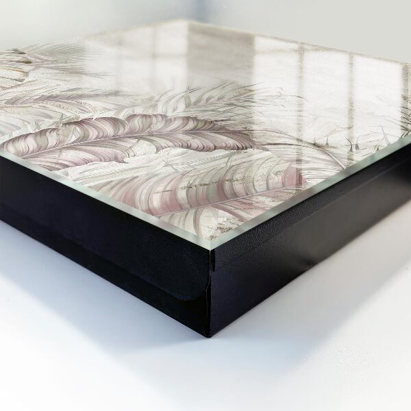 Caja para llaves diseño de estilo exotismo delicado
