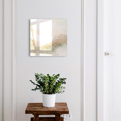 Caja para llaves modelo armonía de la naturaleza