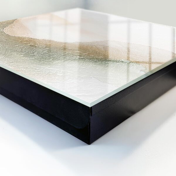 Caja para llaves modelo armonía de la naturaleza