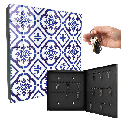 Caja para llaves con diseños elegantes