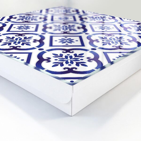 Caja para llaves con diseños elegantes