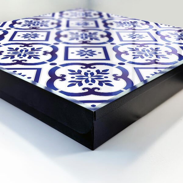 Caja para llaves con diseños elegantes