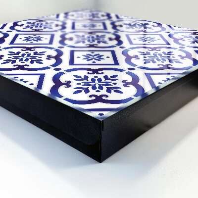 Caja para llaves con diseños elegantes