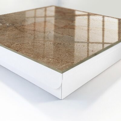Armario para llaves con diseño de textura de piedra