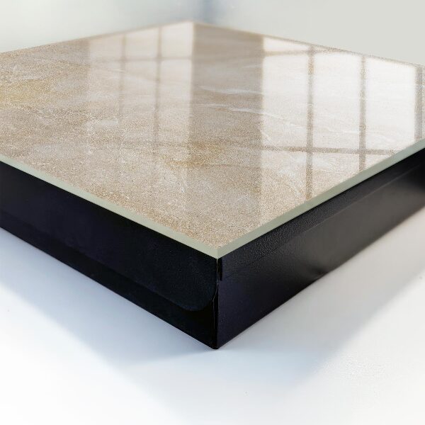 Caja para llaves de diseño elegancia mineral