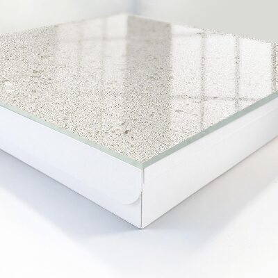 Armario para colgar llaves de color piedra beige