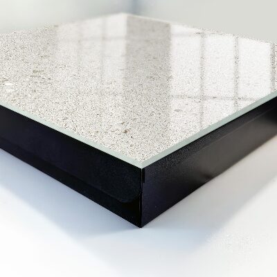 Armario para colgar llaves de color piedra beige