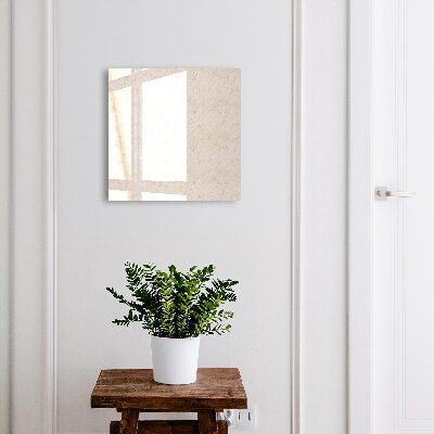 Caja para llaves diseño con acabado de mármol