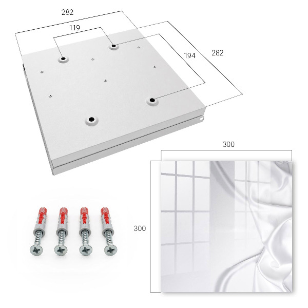 Armario para llaves de satén para ropa de cama