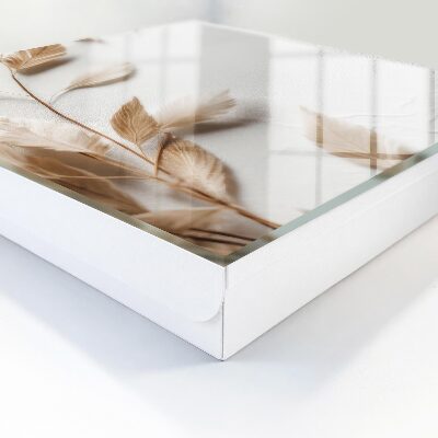 Armario para llaves de diseño naturaleza suave