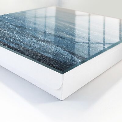 Caja para llaves diseño armonía marítima