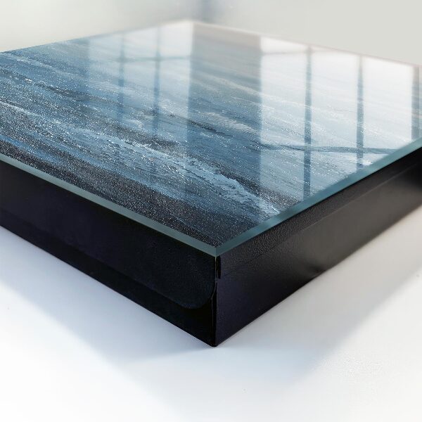 Caja para llaves diseño armonía marítima