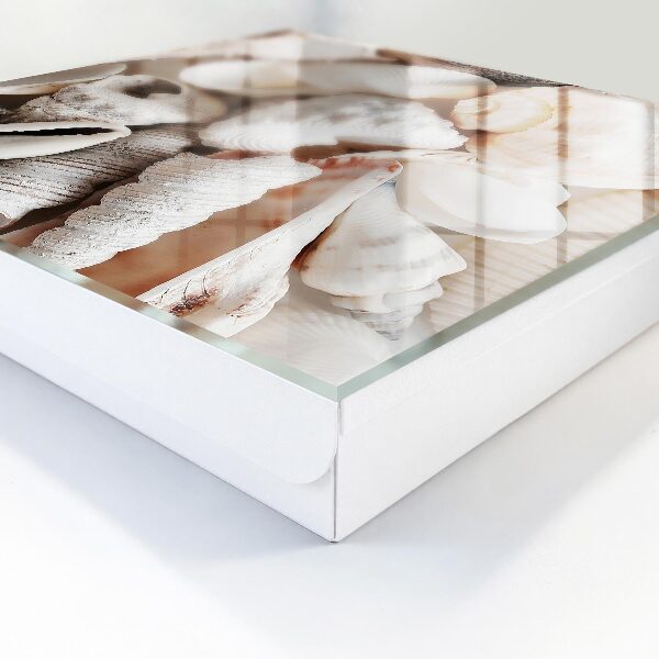 Caja para llaves diseño armonía junto al mar