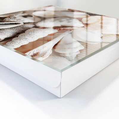 Caja para llaves diseño armonía junto al mar