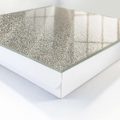 Caja para llaves diseño olas de espuma