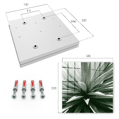 Armario para llaves modelo Agave